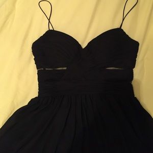 Hailey Logan adorable dress😍