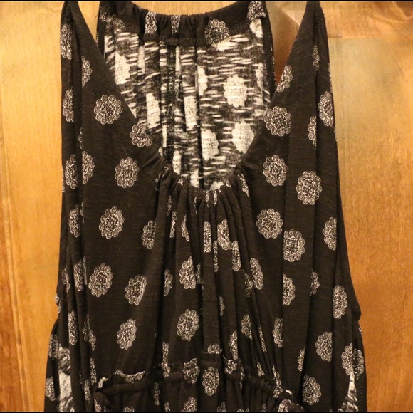 Free People Flow Tank - Picture 2 of 2