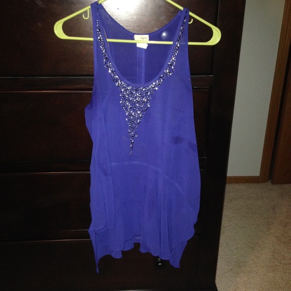 Float Daytrip Tank Top - Picture 1 of 1