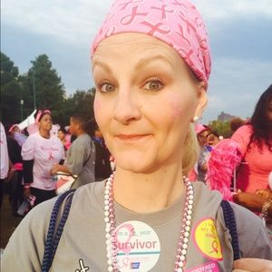 Meet your Posher, Melissa