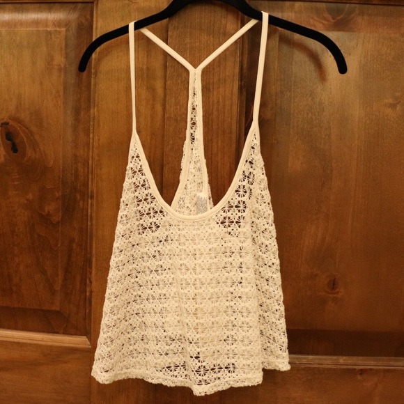 PINK Victoria's Secret Tank