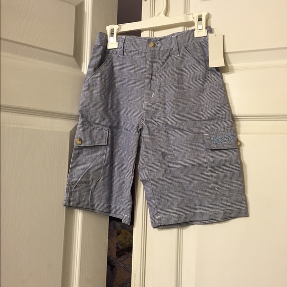 Young boys Kenneth Cole Reaction 2 piece set - Picture 2 of 4