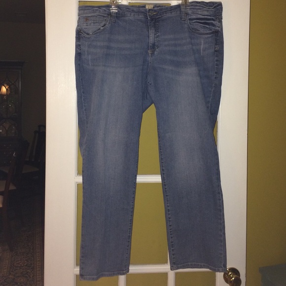 Kut Jeans