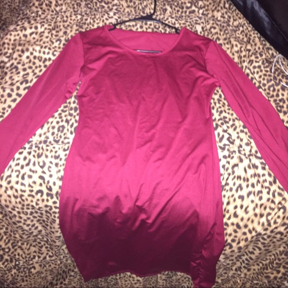 XS / S Dress