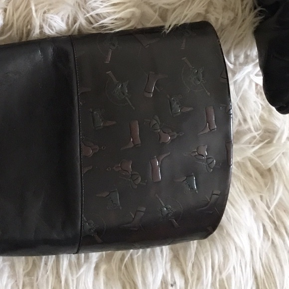 Vintage Nordstrom Tall Boots - Picture 3 of 3