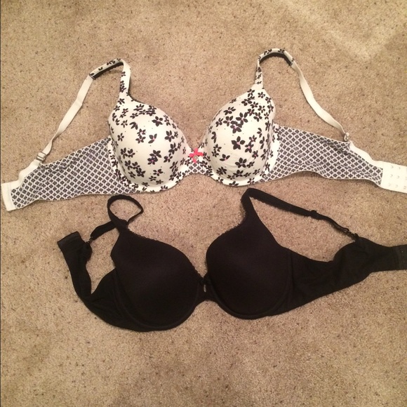 Victoria's Secret Body  size 40C