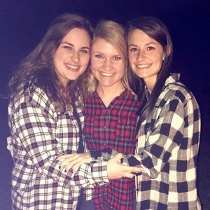 Meet your Posher, Meredith