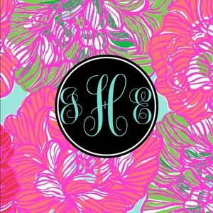 Meet your Posher, Joy