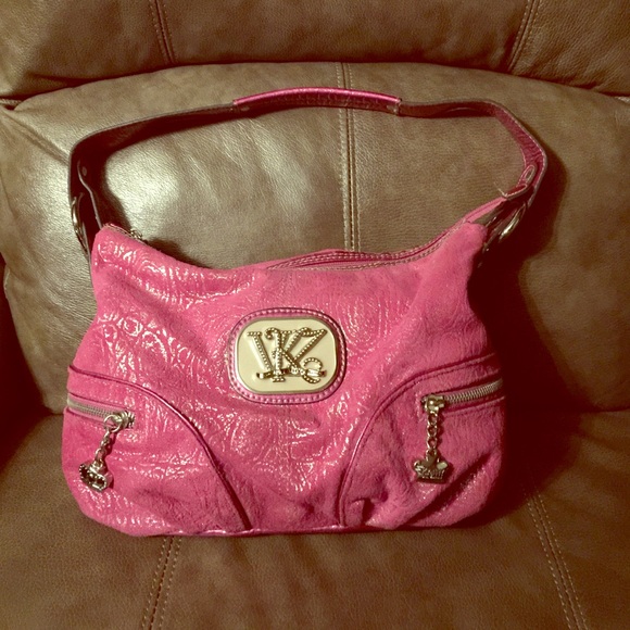 Kathy Van Zeeland purse