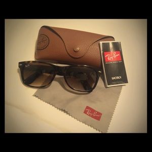 Ray ban sunglasses