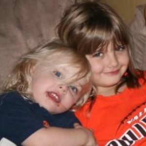 Meet your Posher, Ginger