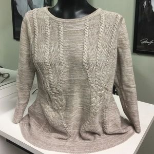 Hannah sweater