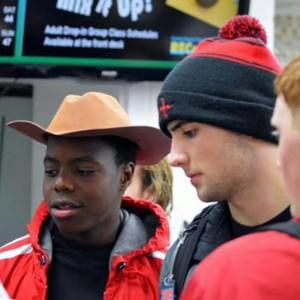 Meet your Posher, Franklin