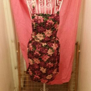 Holiday  apron