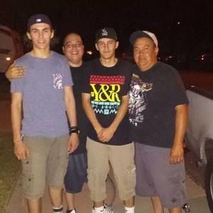 Meet your Posher, Erick