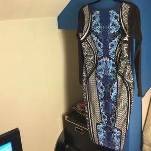 Bodycon Dress