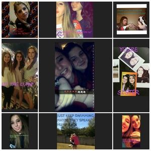 Meet your Posher, Sarah grace