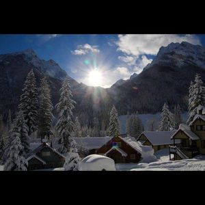 Meet your Posher, Anne