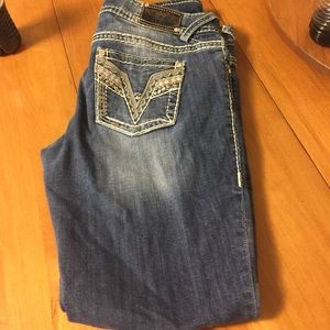 Vigoss jeans