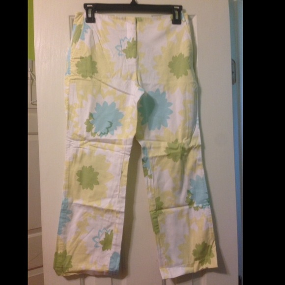 Capris
