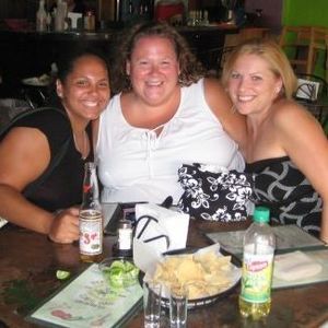 Meet your Posher, Rachel