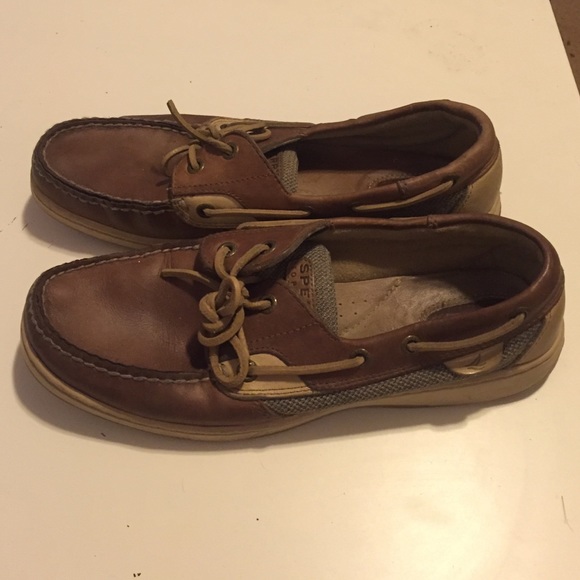 Womens Sperry