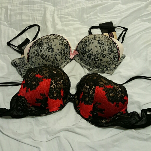 Victoria's Secret bra