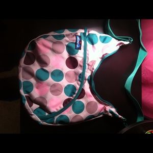 Kavu Shoulder Bag