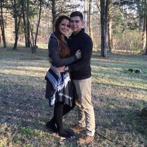 Meet your Posher, Emily grace