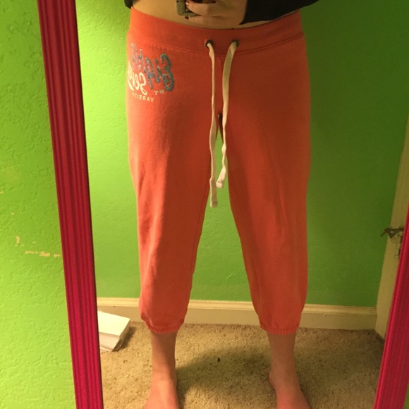 Aeropostale Sweatpants