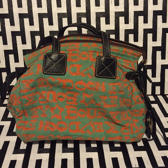 Dooney and Bourke Bag