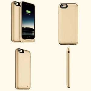 IPhone 6Plus Mophie Juice Pack