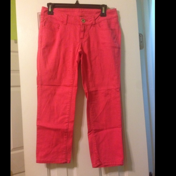 Capris