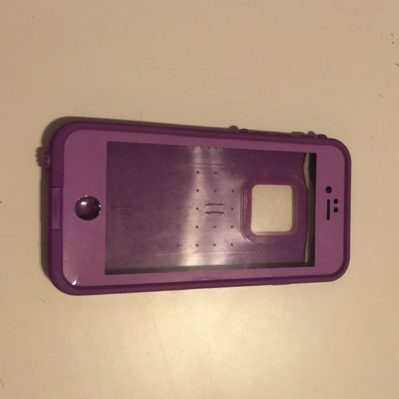 iPhone 6 Lifeproof phone case