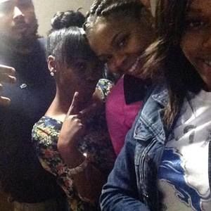 Meet your Posher, Tori