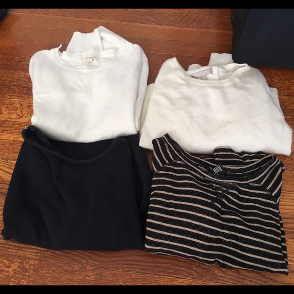 Sweater bundle