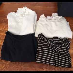 Sweater bundle
