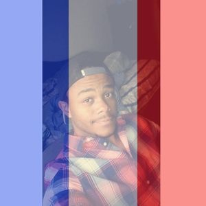 Meet your Posher, Marcus