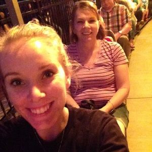 Meet your Posher, Nicola