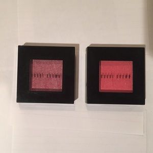 Bobbi brown blushes