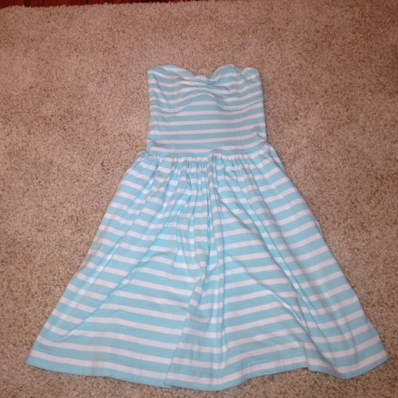 AERO dress