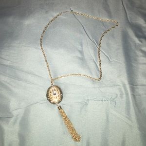 Vintage locket