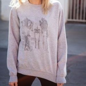 Brandy Melville sweater