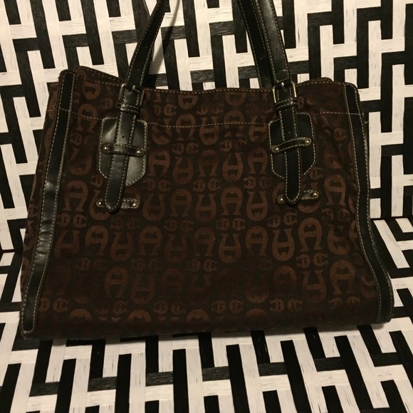 Aigner Tote