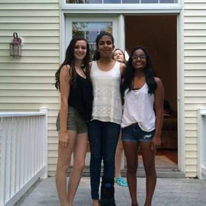 Meet your Posher, Susan