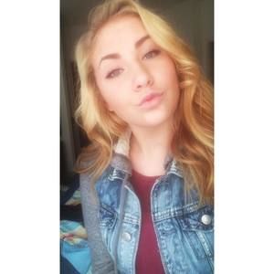 Meet your Posher, Marina