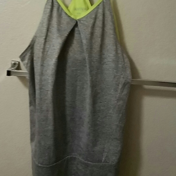 Aviva sports shirt