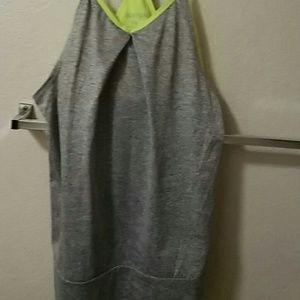 Aviva sports shirt