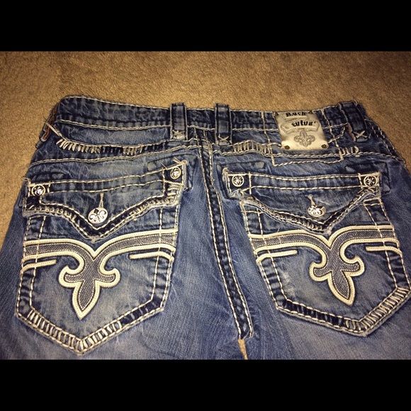 Rock revivals - Picture 2 of 2