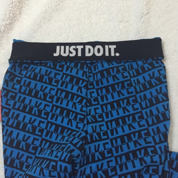 ❤️SOLD❤️NWT nike leggings - Picture 4 of 4